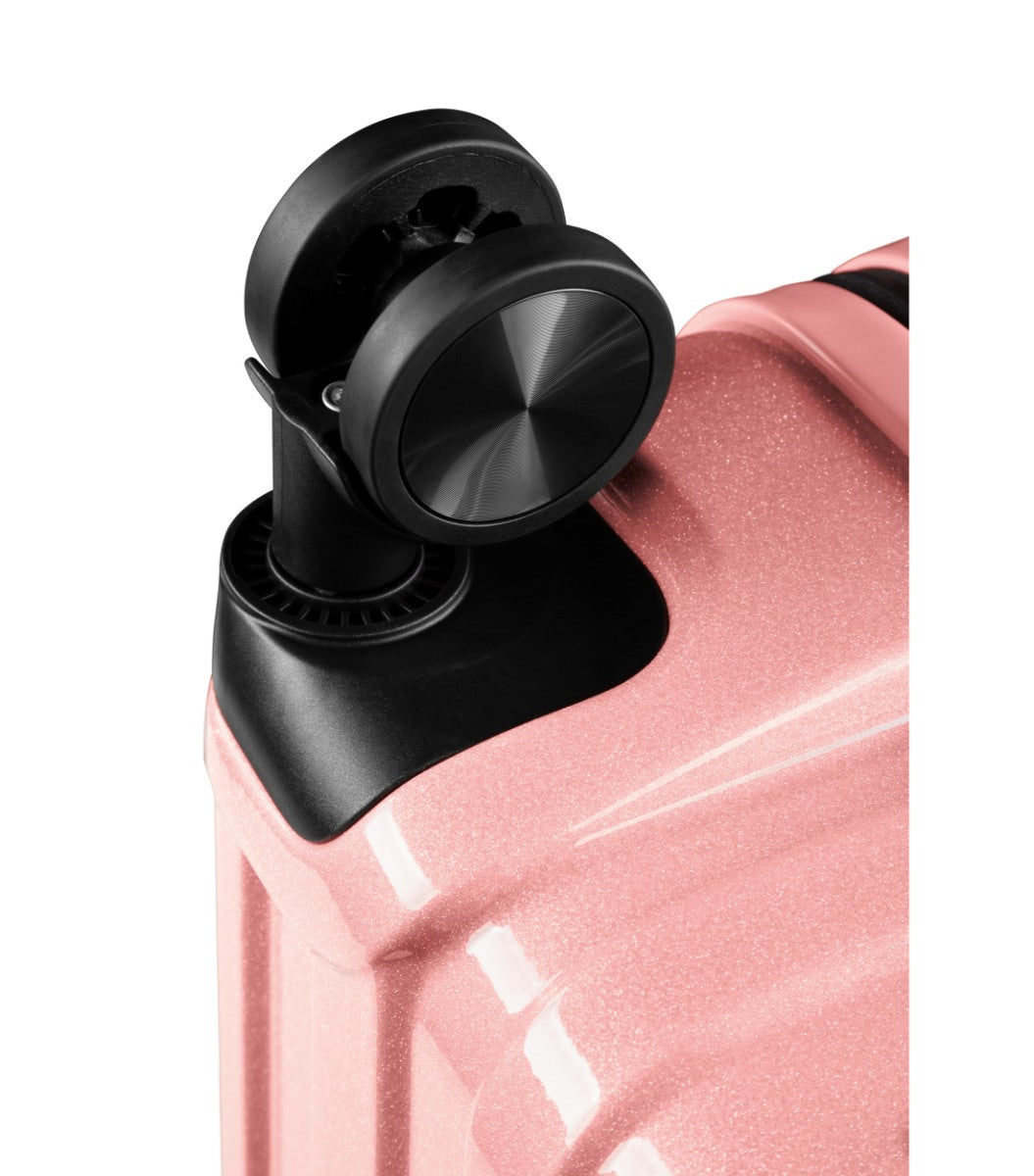 Epic Crate Reflex Rose resväska