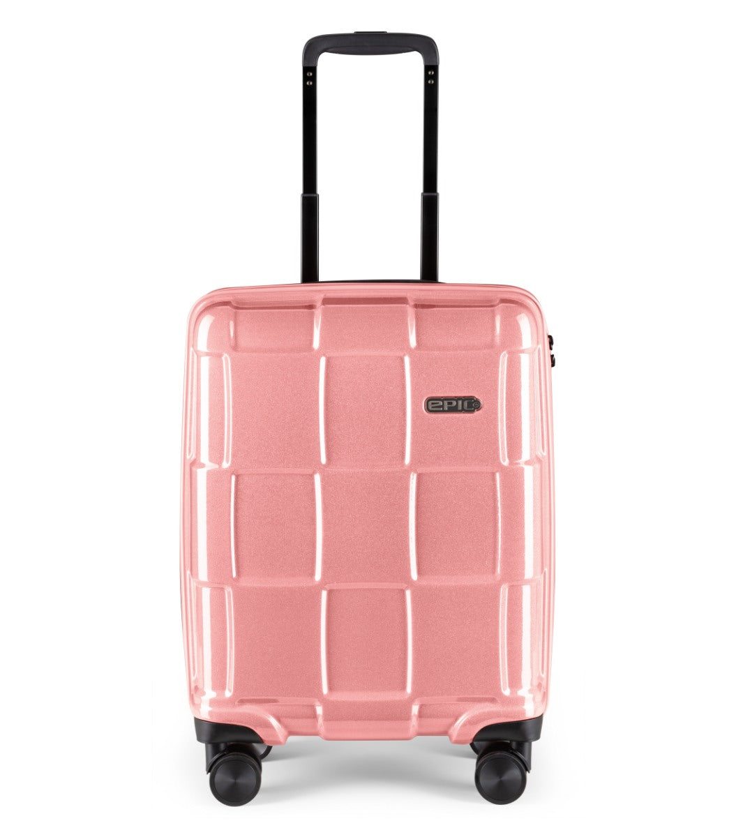 Epic Crate Reflex Rose resväska