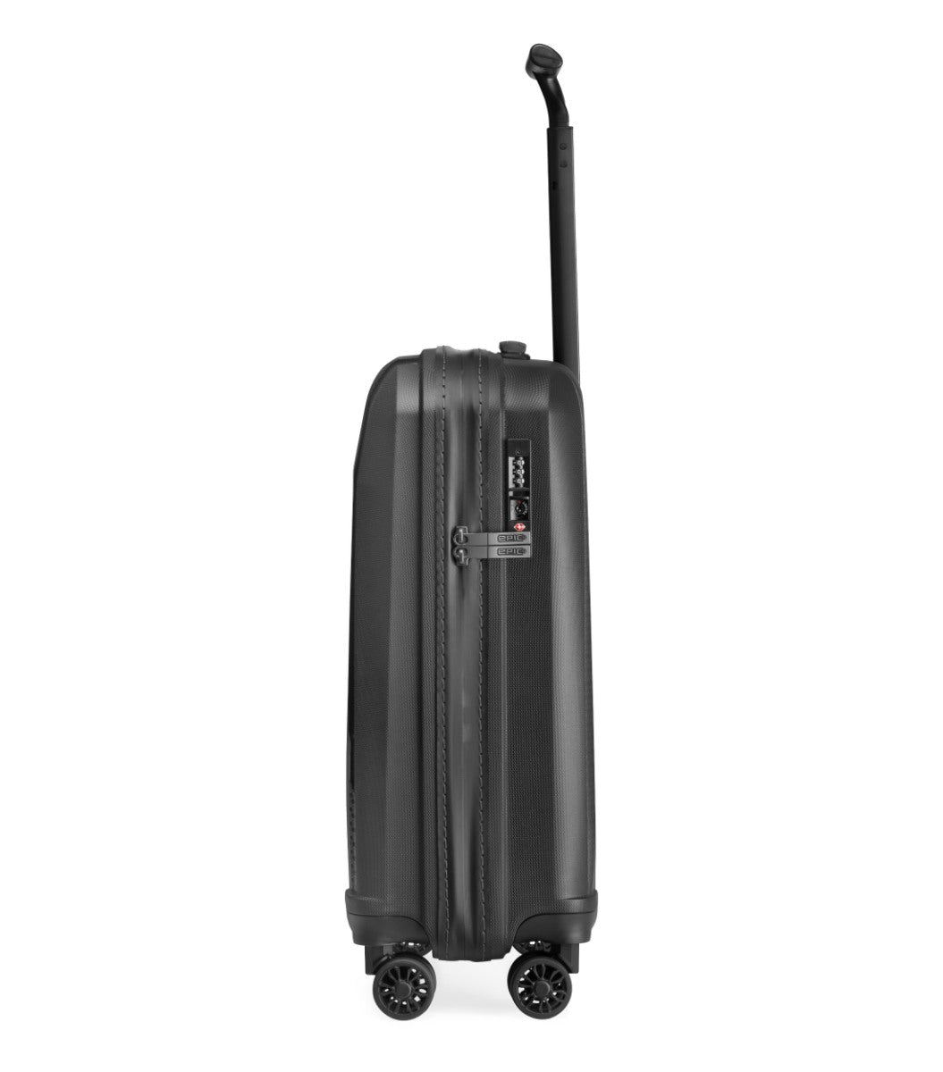 Epic Phantom SL Black Cabin Resväska