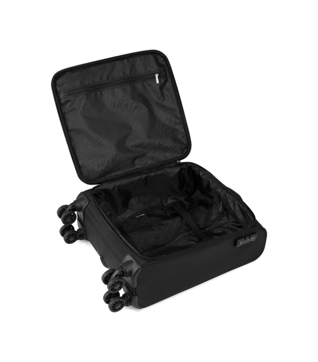 Epic Dynamo 4X Black Cabin Resväska