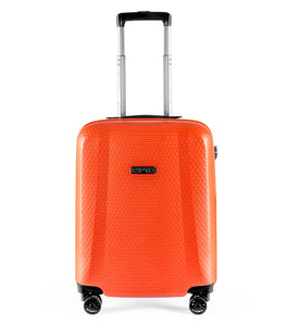 Epic GTO 5.0 Orange Cabin Case