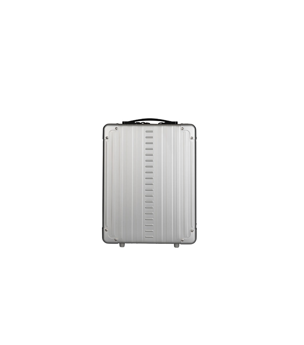 Aleon Business Ryggsäck Silver