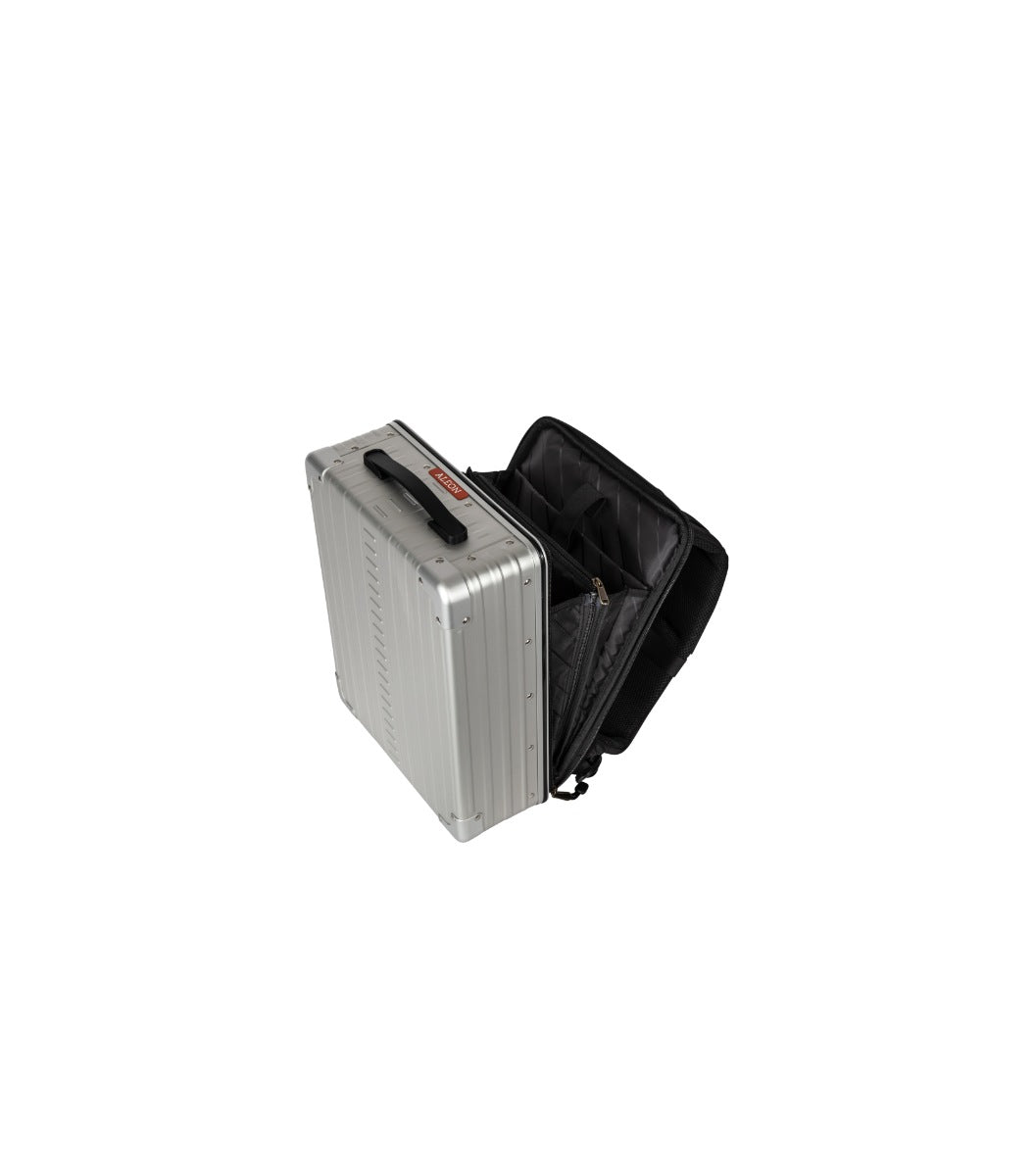 Aleon Business Ryggsäck Silver