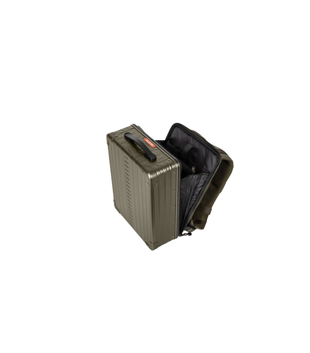 Aleon Business Ryggsäck Brons