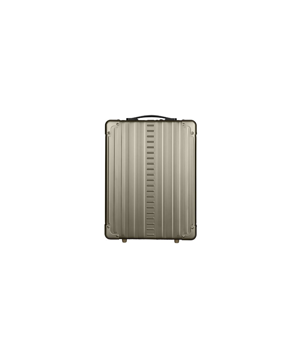 Aleon Business Ryggsäck 17" brons