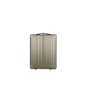 Aleon Business Ryggsäck 17" brons