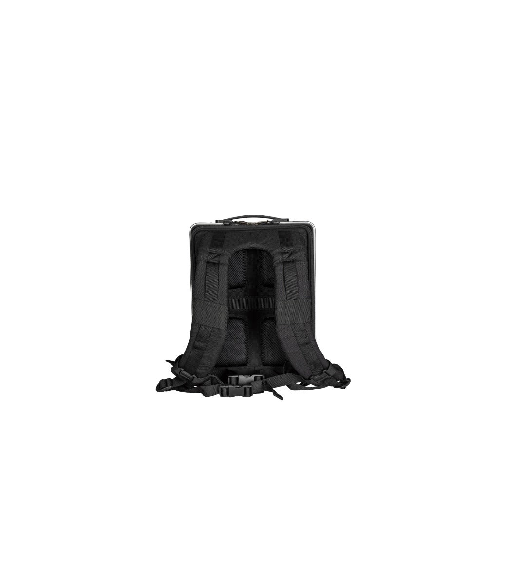 Aleon Business Ryggsäck 17" Svart