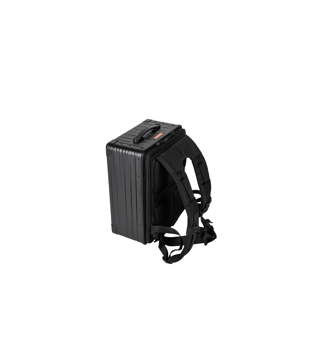 Aleon Business Ryggsäck 17" Svart