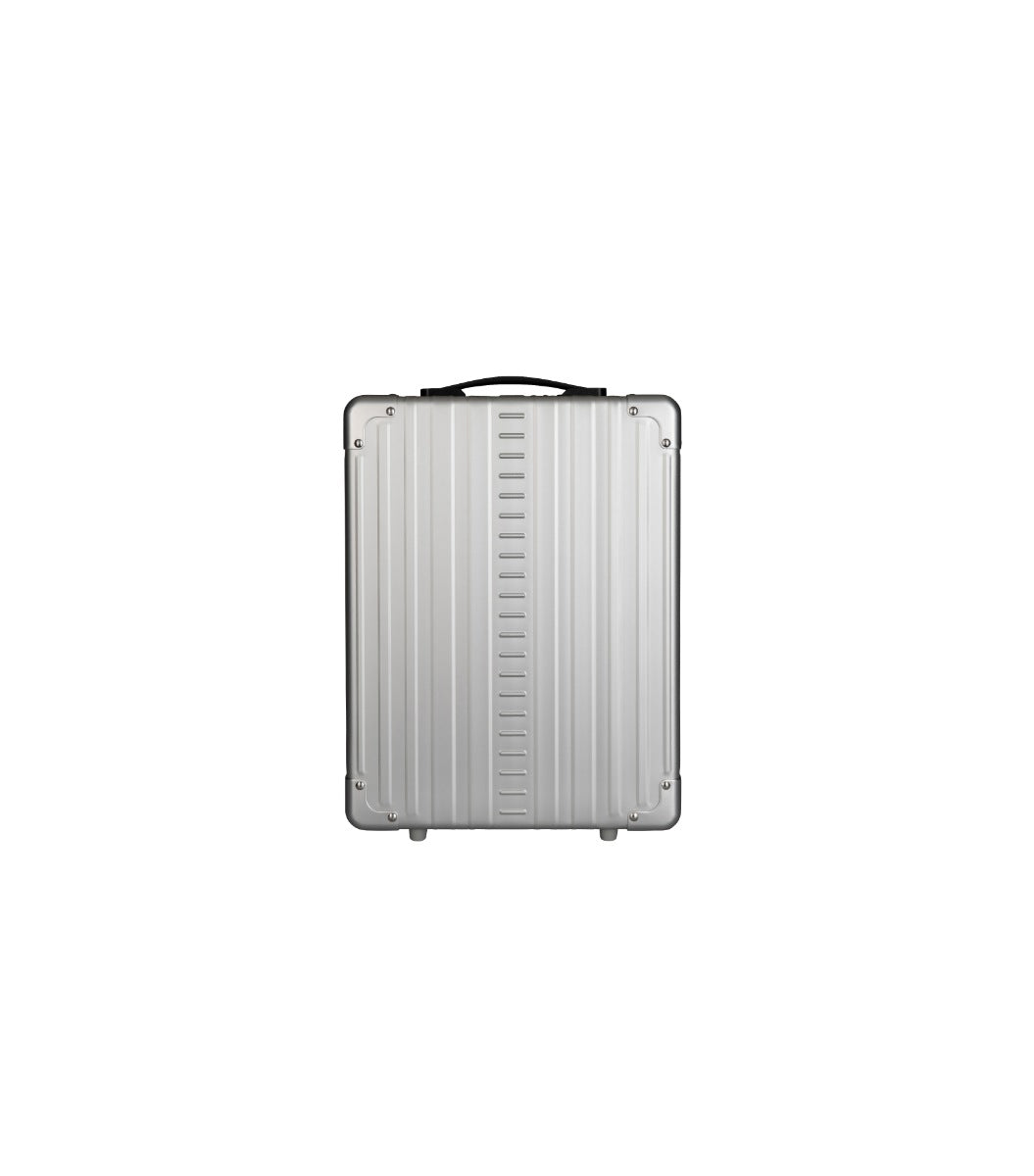 Aleon Business Ryggsäck 17" Silver