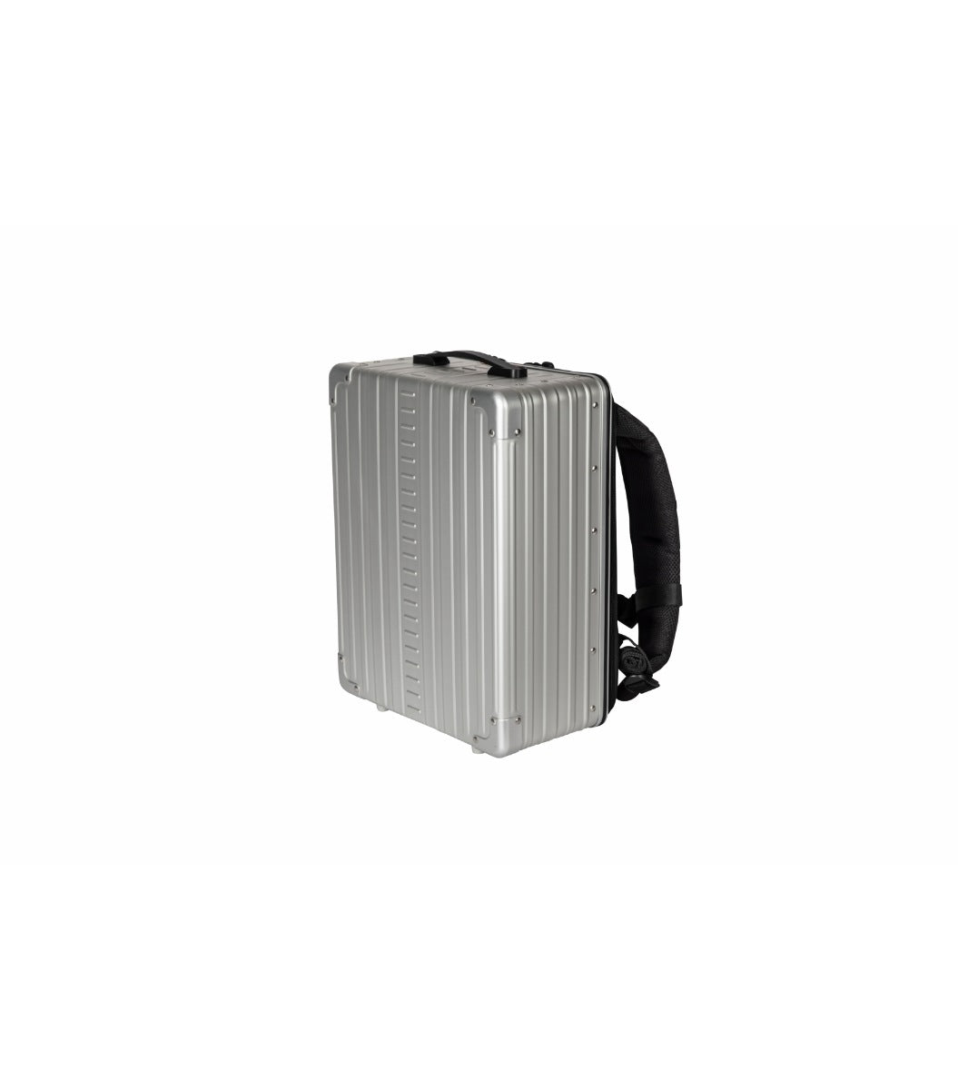Aleon Business Ryggsäck 17" Silver