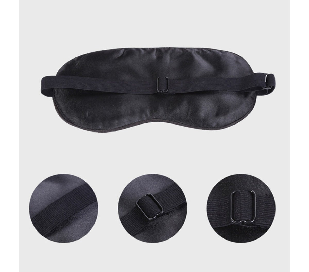 Silk Sovmask