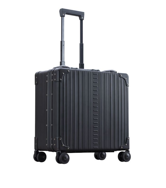 Aleon Deluxe Business Cabin Resväska Svart
