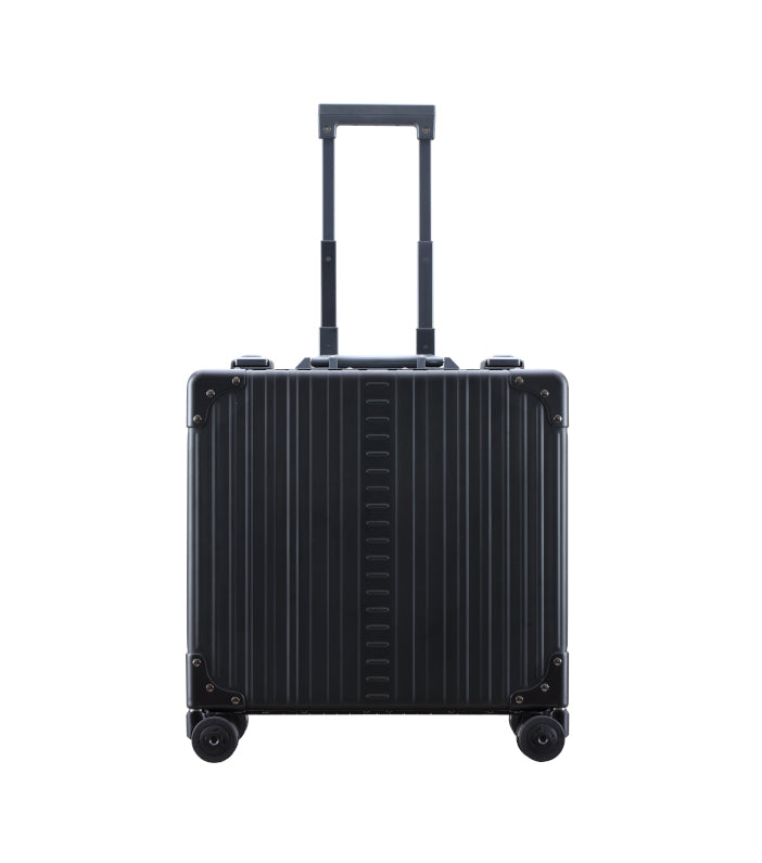 Aleon Deluxe Business Cabin Resväska Svart